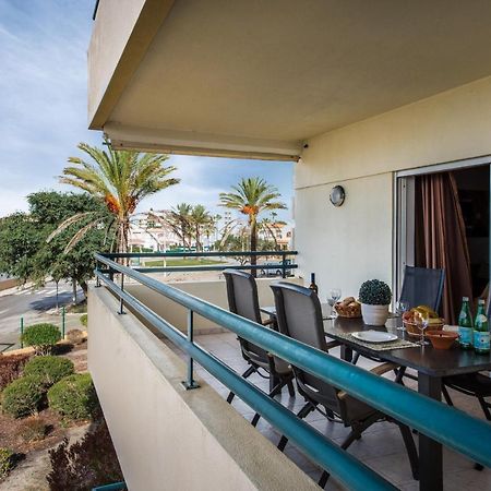 Apt Gale Mar 11 By Algarve Villa Holidays Exterior foto
