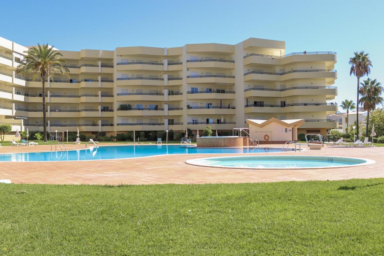 Apt Gale Mar 11 By Algarve Villa Holidays Exterior foto