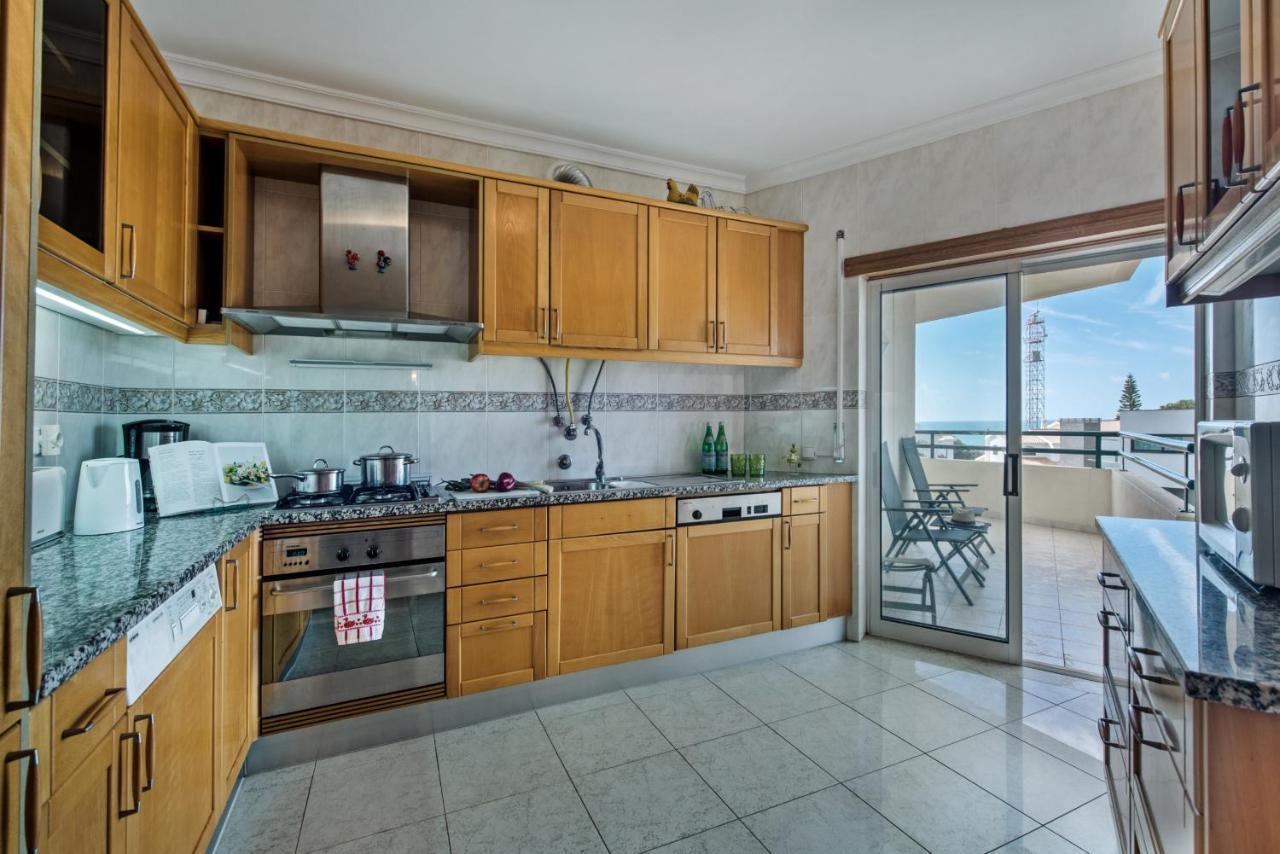Apt Gale Mar 11 By Algarve Villa Holidays Exterior foto