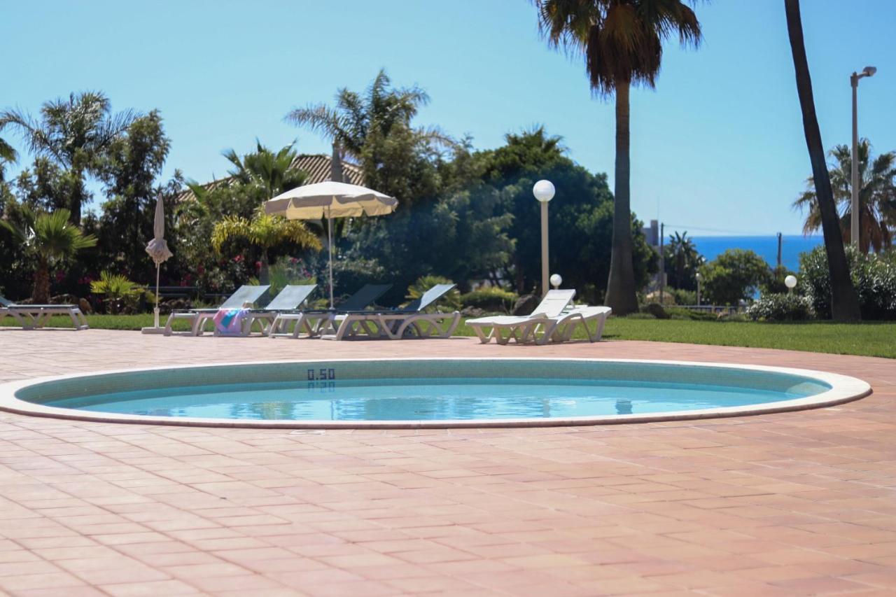 Apt Gale Mar 11 By Algarve Villa Holidays Exterior foto
