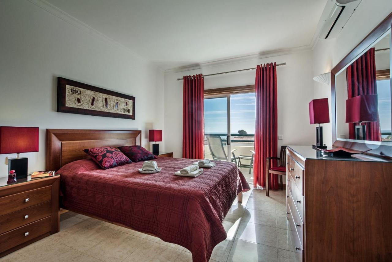 Apt Gale Mar 11 By Algarve Villa Holidays Exterior foto