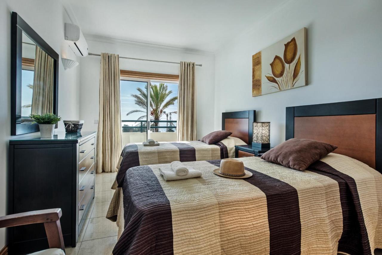Apt Gale Mar 11 By Algarve Villa Holidays Exterior foto